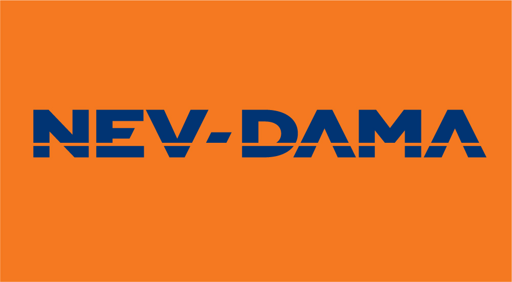 Nev-dama logo